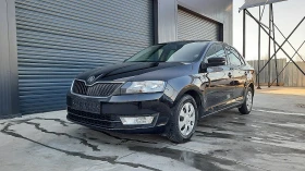 Skoda Rapid 1.2* * * 