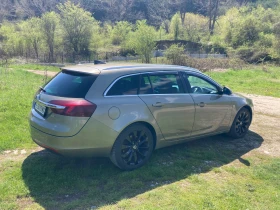 Opel Insignia, снимка 17