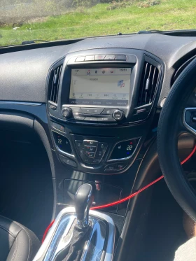 Opel Insignia, снимка 2