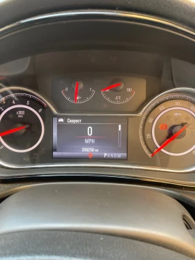 Opel Insignia, снимка 5