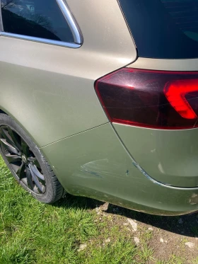 Opel Insignia, снимка 16