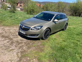 Opel Insignia, снимка 14