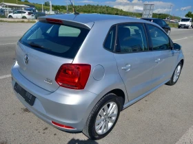 VW Polo 1.4TDI, снимка 6
