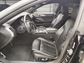 BMW 850 MPAK* STATE1* 360CAM* HARMAN* PODGREV* OBDUH* , снимка 5