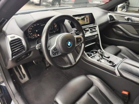BMW 850 MPAK* STATE1* 360CAM* HARMAN* PODGREV* OBDUH* , снимка 6