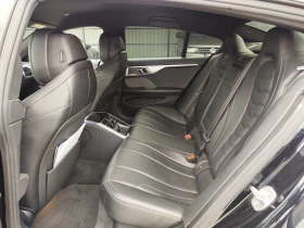 BMW 850 MPAK* STATE1* 360CAM* HARMAN* PODGREV* OBDUH* , снимка 7