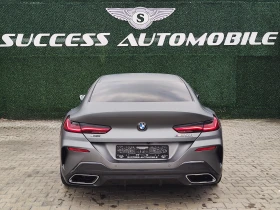 BMW 850 MPAK* STATE1* 360CAM* HARMAN* PODGREV* OBDUH* , снимка 4
