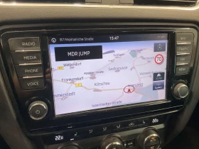 Skoda Octavia 2.0tdi, снимка 4