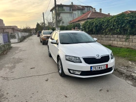 Skoda Octavia 2.0tdi, снимка 3