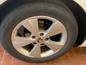 Skoda Octavia 2.0tdi, снимка 6