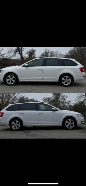 Skoda Octavia 2.0tdi, снимка 1
