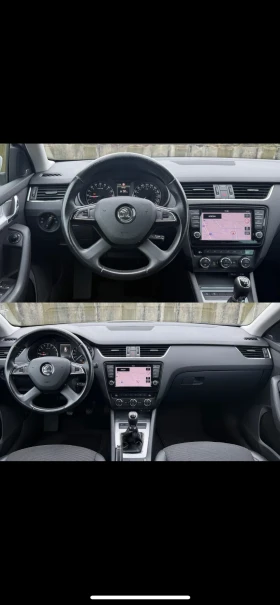 Skoda Octavia 2.0tdi, снимка 15