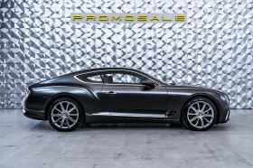 Bentley Continental gt W12 First Edition* Bang&Olufsen, снимка 6