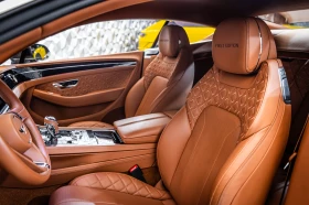 Bentley Continental gt W12 First Edition* Bang&Olufsen, снимка 13