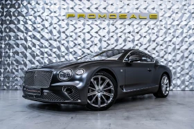 Bentley Continental gt W12 First Edition* Bang&Olufsen, снимка 1