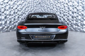 Bentley Continental gt W12 First Edition* Bang&Olufsen, снимка 5
