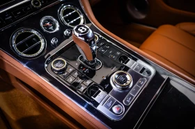 Bentley Continental gt W12 First Edition* Bang&Olufsen, снимка 9
