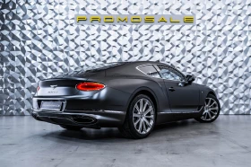 Bentley Continental gt W12 First Edition* Bang&Olufsen, снимка 4