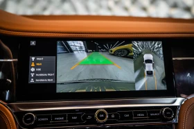 Bentley Continental gt W12 First Edition* Bang&Olufsen, снимка 17