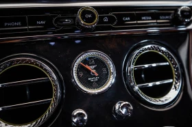 Bentley Continental gt W12 First Edition* Bang&Olufsen, снимка 11