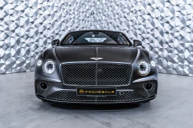 Bentley Continental gt W12 First Edition* Bang&Olufsen, снимка 2