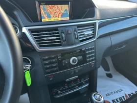 Mercedes-Benz E 250 2.2d 204 к.с./4matic/БАРТЕР/ЛИЗИНГ/КОМЕНТАР , снимка 12