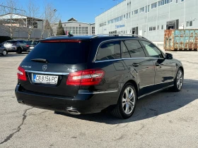 Mercedes-Benz E 250 2.2d 204 к.с./4matic/БАРТЕР/ЛИЗИНГ/КОМЕНТАР , снимка 4