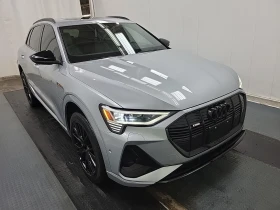Audi E-Tron Technik* S-line* 360* View* Подгрев* Обдух* Пано* , снимка 3