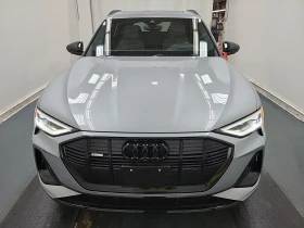 Audi E-Tron Technik* S-line* 360* View* Подгрев* Обдух* Пано* , снимка 2