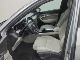 Audi E-Tron Technik* S-line* 360* View* Подгрев* Обдух* Пано* , снимка 6
