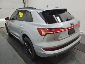Audi E-Tron Technik* S-line* 360* View* Подгрев* Обдух* Пано* , снимка 5