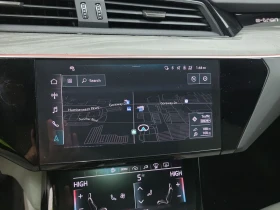 Audi E-Tron Technik* S-line* 360* View* Подгрев* Обдух* Пано* , снимка 9