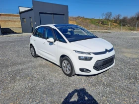 Citroen C4 Picasso 1.6HDI 6 скорости, снимка 3