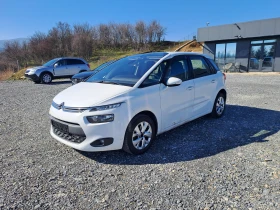 Citroen C4 Picasso 1.6HDI 6 скорости, снимка 1