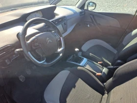 Citroen C4 Picasso 1.6HDI 6 скорости, снимка 6