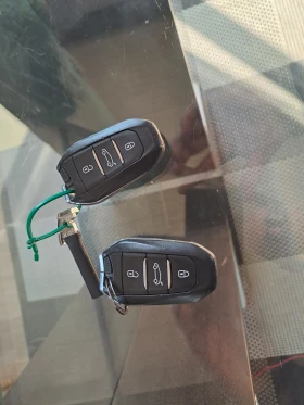 Citroen C4 Picasso 1.6HDI 6 скорости, снимка 11