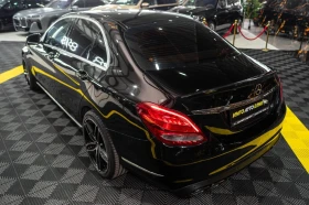 Mercedes-Benz C 220 D FULL AMG LINE LED NAVI ЛИЗИНГ 100%, снимка 7