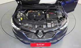 Renault Talisman, снимка 6