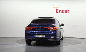 Renault Talisman, снимка 4