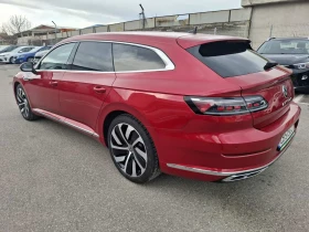 VW Arteon 2.0 TDI R-Line DSG 4MOTION Гаранция, снимка 6