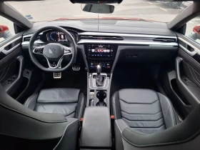 VW Arteon 2.0 TDI R-Line DSG 4MOTION Гаранция, снимка 8