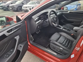 VW Arteon 2.0 TDI R-Line DSG 4MOTION Гаранция, снимка 10