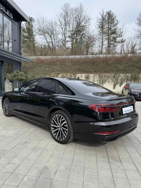 Audi A8 QUATTRO, снимка 6