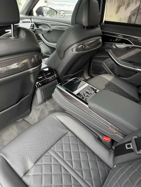 Audi A8 QUATTRO, снимка 7