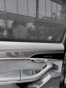 Audi A8 QUATTRO, снимка 10