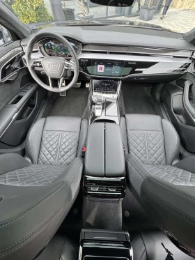 Audi A8 QUATTRO, снимка 13