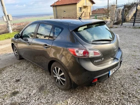 Mazda 3 1.6, снимка 3