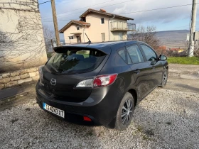 Mazda 3 1.6, снимка 4