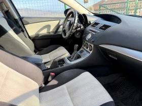 Mazda 3 1.6, снимка 5