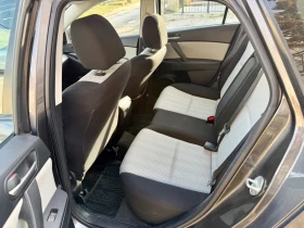 Mazda 3 1.6, снимка 8
